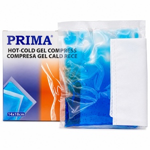 Punga gel cald-rece 14x18cm