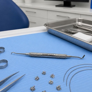 Pusher benzi cu scaler Schure - Img 2