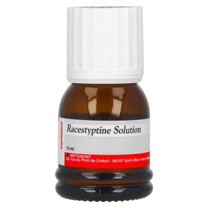 Racestyptine Solutie Hemostatica 13 ml