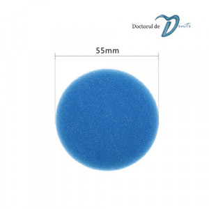 Refill burete pentru suport endo diametru 55mm 10 bucati 1