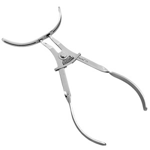 Retractor Bucal Ivory 19.5cm