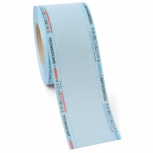 Rola Pentru Sterilizare 75mm x 200m Clasa 5 Autoclav
