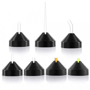Set ghidaje optice magnetice ML01