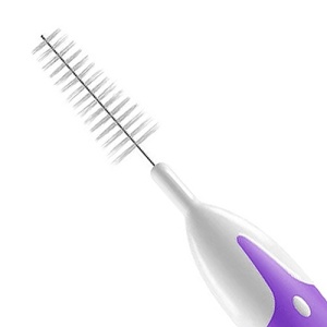 Set periute interdentare color 5 buc MOV