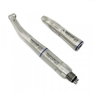 Set Piese De Mana cu Racire Interna WestCode