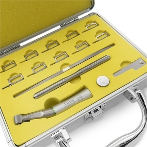 Set Stripping Slefuire Interproximala IPR - Img 5