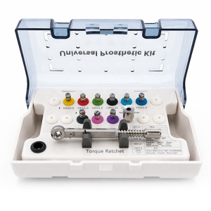 Sistem Universal de Chei Protetice