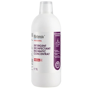 Solutie Trienzimatica Profesionala pentru Instrumentar 1000ml