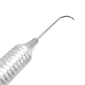 Sonda Dentara Endodontica Explorare Canal Radicular