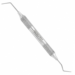 Sonda Endodontica Exploratorie Dubla DG16