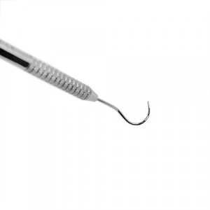 Cap sonda endodontica Nabers 2Q Medflair