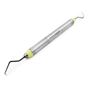 Sonda Stomatologie Exploratorie Silk Touch 17-23 Titan Medflair