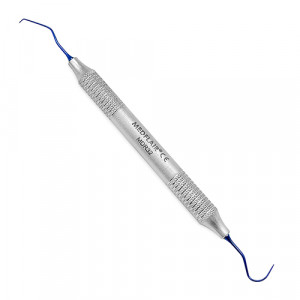 Fuloar stomatologic premium titanium blue MDR33 Medflair