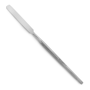 Spatula mixare materiale dentare 17cm 0353
