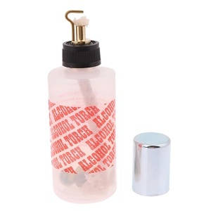 Spirtiera Cu Fitil Capac Plastic 70ml