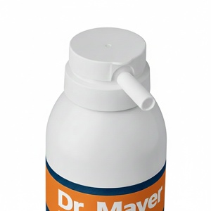 Spray Testare A Vitalitatii VitCold Orange 200ml Dr. Mayer