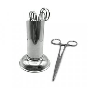 Stand Suport pentru Instrumente Chirurgie QR