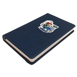 Sticker agenda Pacienta fericita