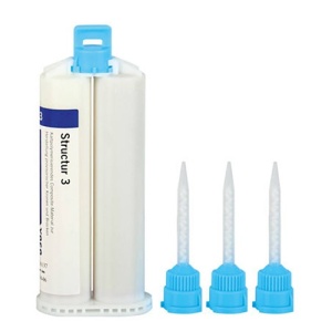 Kit Voco Structur 3 Refill cartus 50ml