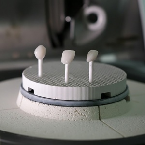 Suport De Ardere Ceramica Tip Fagure