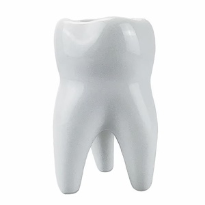 Suport Pixuri Forma de Molar QT-132
