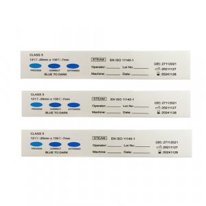 Test integrator autoclav clasa 5 200buc