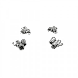 Tuburi sudabile M1 Edgewise triple 0.022 convertibile 4buc