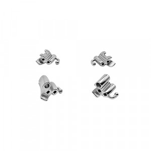 Tuburi colabile M1 Roth triple 0.022 convertibile 4buc 1