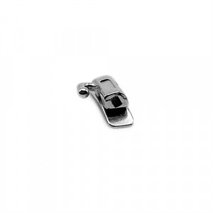 Tuburi ortodontice colabile M2 Roth simple 0.022 neconvertibile 4buc 1