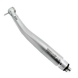 Turbina Dentara LED Cap Mini WestCode X1LG - Img 1