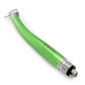 Turbina Stomatologica Triflow Culoare Emerglow