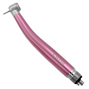 Turbina Dentara Triflow Culoare Plumrose