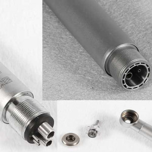 Turbina LED autogenerare lumina midwest sau borden