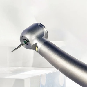 Turbina LED Titan WestCode X4LG - Img 2