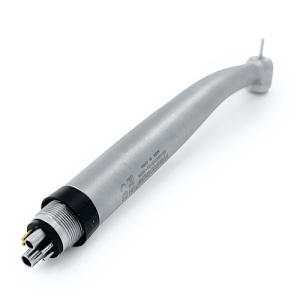 Turbina Fibra Optica X4KL PRO Space Gray Westcode Cupla Multiflex