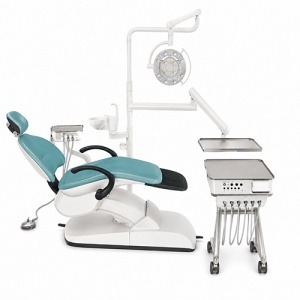 Unit Dentar Suntem ST-RYAN
