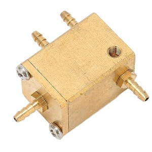 Valva presiune circuit apa aer 140