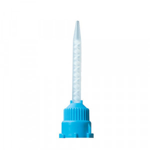 Varf canula mixare si aplicare materiale dentare TBT206