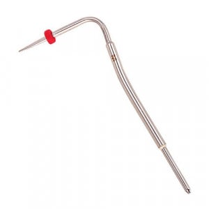 Varf tip Plugger pentru pen obturare la cald