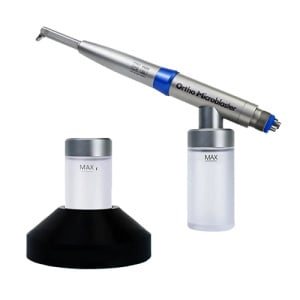 2 in 1 Sablator Microblaster Si Prophy Jet AirFlow 