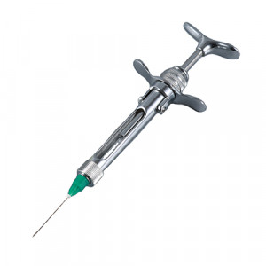 Ace anestezie 27G XL 041x35mm