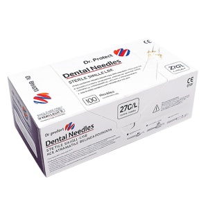 Ace intraligamentare 27G Dr. Protect