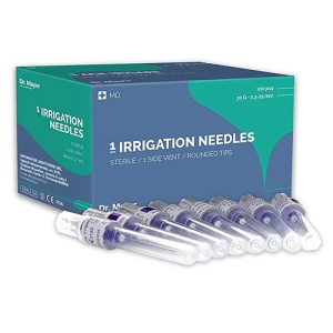 Ace Irigare Sterile 1 Orificiu Dr.Mayer