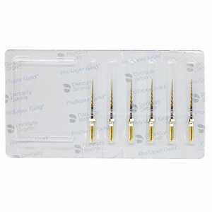 Ace ProTaper Gold 25 mm - Img 6
