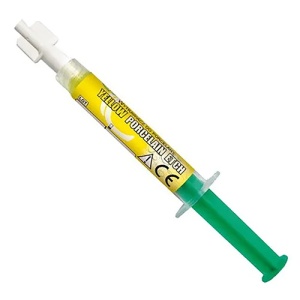 Acid Fluorhidric 9.5 2ml Yellow seringa