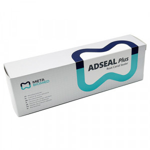 Adseal Plus 13.5g pasta de canal