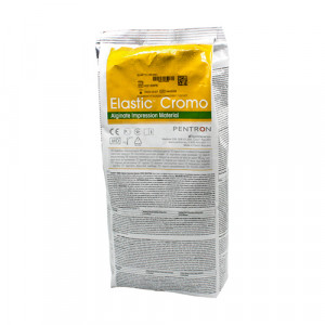 Alginat Elastic Cromo Pentron 450 grame