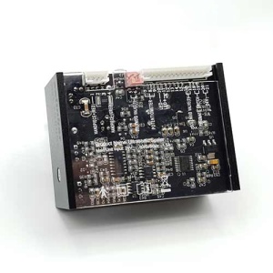 Unitate aparat detartraj LED ultrasonic incorporabil unit