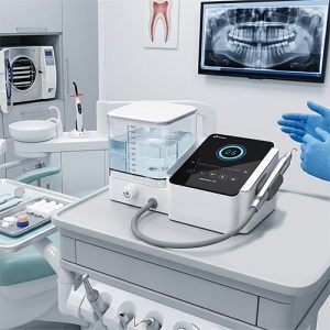 Aparat detartraj UltraMint Pro Noveluse