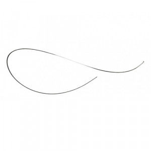 Arcuri NiTi reverse curve superioare 10buc